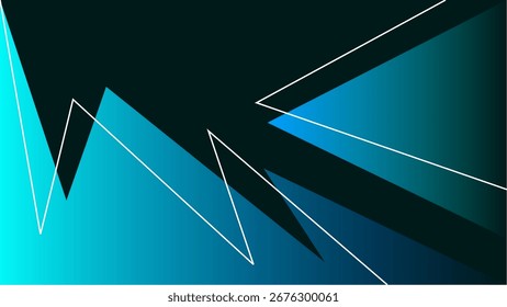 abstract background for desktop wallpaper and banner