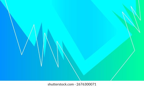 fundo abstrato para papel de parede e banner da área de trabalho