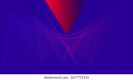 abstract background for desktop wallpaper and banner