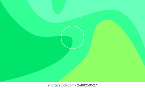 abstrakter Hintergrund für Desktop-Hintergrund und Banner
