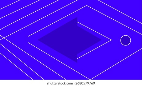abstract background for desktop wallpaper and banner