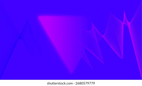 abstract background for desktop wallpaper and banner