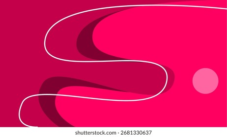 Fondo abstracto para Fondo de pantalla y Anuncio de escritorio