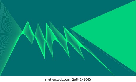 abstract background for desktop wallpaper and banner