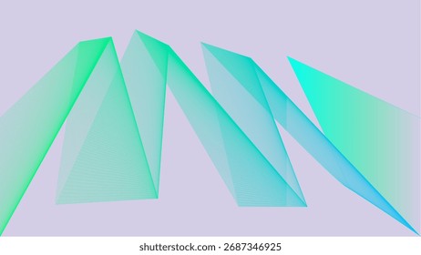 fundo abstrato para papel de parede e banner da área de trabalho