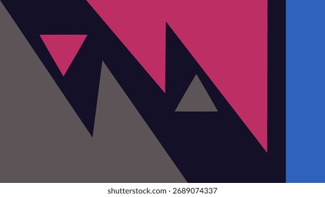 fundo abstrato para papel de parede e banner da área de trabalho