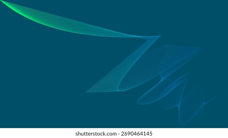 abstract background for desktop wallpaper and banner