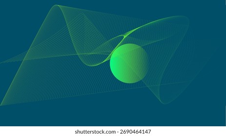 Fondo abstracto para Fondo de pantalla y Anuncio de escritorio