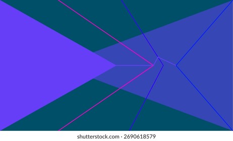 abstract background for desktop wallpaper and banner