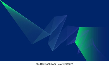 Fondo abstracto para Fondo de pantalla y Anuncio de escritorio