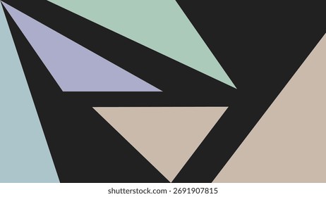 Fondo abstracto para Fondo de pantalla y Anuncio de escritorio