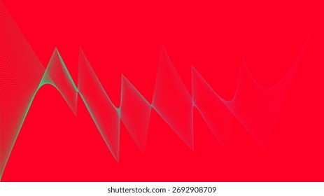 Fondo abstracto para Fondo de pantalla y Anuncio de escritorio