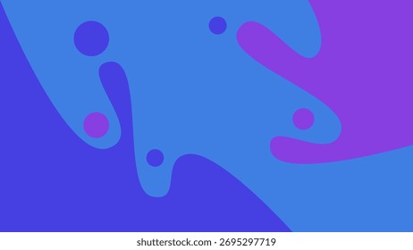 Fondo abstracto para Fondo de pantalla y Anuncio de escritorio