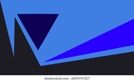 abstrakter Hintergrund für Desktop-Hintergrund und Banner