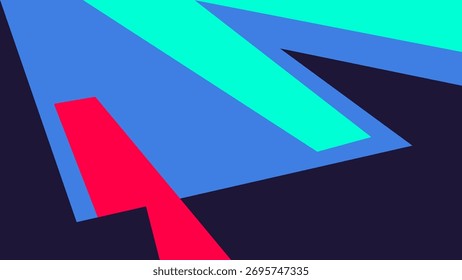 abstract background for desktop wallpaper and banner