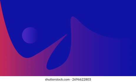 fundo abstrato para papel de parede e banner da área de trabalho
