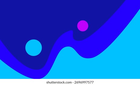 Fondo abstracto para Fondo de pantalla y Anuncio de escritorio