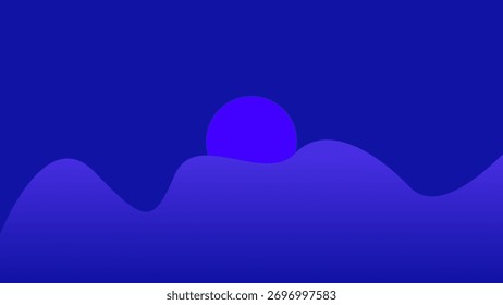 abstrakter Hintergrund für Desktop-Hintergrund und Banner