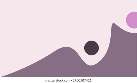 abstract background for desktop wallpaper and banner