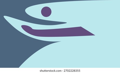 Fondo abstracto para Fondo de pantalla y Anuncio de escritorio