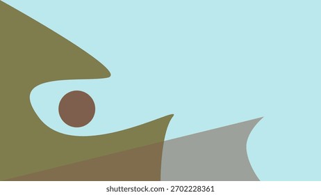 fundo abstrato para papel de parede e banner da área de trabalho