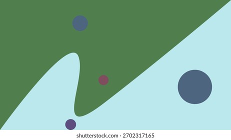 abstract background for desktop wallpaper and banner