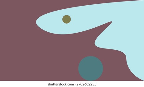 abstract background for desktop wallpaper and banner