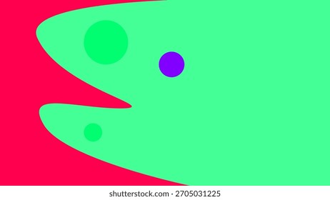 Fondo abstracto para Fondo de pantalla y Anuncio de escritorio
