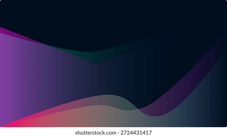 abstrakter Hintergrund für Desktop-Hintergrund und Banner 