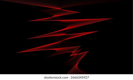abstract background for desktop wallpaper and bannner