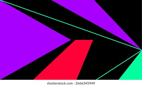 plano de fundo abstrato para papel de parede e banner da área de trabalho