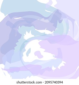 Abstract background for desktop, websites, textiles, banners, business cards, restaurants and cafes. All elements are isolated