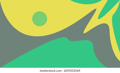 Fondo abstracto para el Fondo de pantalla de escritorio y el Anuncio