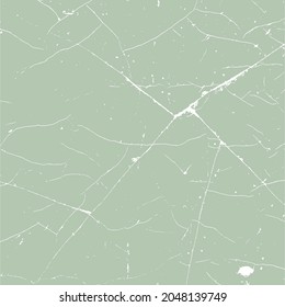 Abstract background with a detailed grunge cracked texture