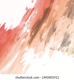Abstract background with a detailed watercolour texture