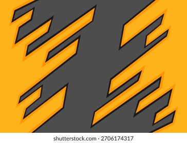 Fondo Abstractas con patrón de línea geométrica diagonal y con un área de espacio de copia