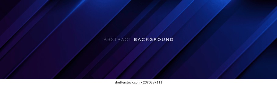 Abstract background with Diagonal geometric lines. Modern funny minimal trendy shiny purple lines pattern. Vector illustration