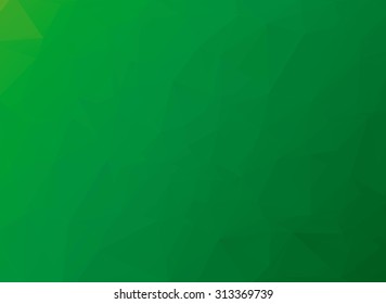abstract background diagonal green gradient