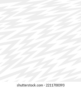 Abstract background with diagonal jagged zigzag line pattern