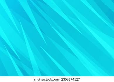 Abstract background with diagonal layered shapes