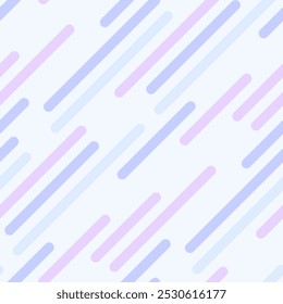 Abstract background with diagonal lines and geometric stripes. Perfect for seamless wallpaper, textile design, or colorful vector patterns.