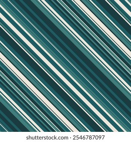 Abstract background with diagonal lines and geometric stripes. Perfect for seamless wallpaper, textile design, or colorful vector patterns.
