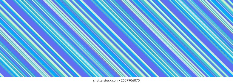 Abstract background with diagonal lines and geometric stripes. Perfect for seamless wallpaper, textile design, or colorful vector patterns.