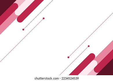 Abstract background with diagonal lines. Vector abstract background.