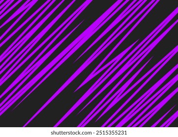 Plano de fundo abstrato com padrão de linha de barra diagonal