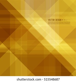 Abstract background with diagonal slashes stripes corner. 