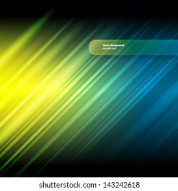 abstract background with diagonal stripes