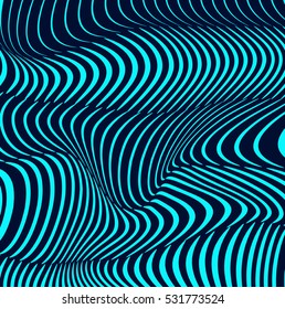 Abstract Background With diagonal Stripes . Distressed Texture. Vector illustration