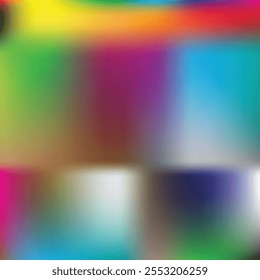 Fondo Abstractas con diferentes tonos de color