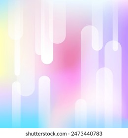 Abstract background. Digital background with copy space.